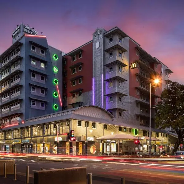Rydges Darwin Central, hotel a Darwin