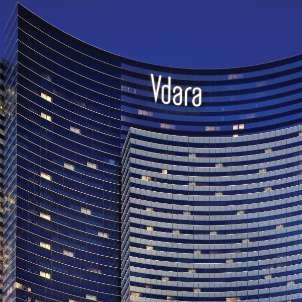 Vdara Hotel & Spa at ARIA Las Vegas, Las Vegas