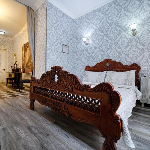 Old Tbilisi Apart-Hotel