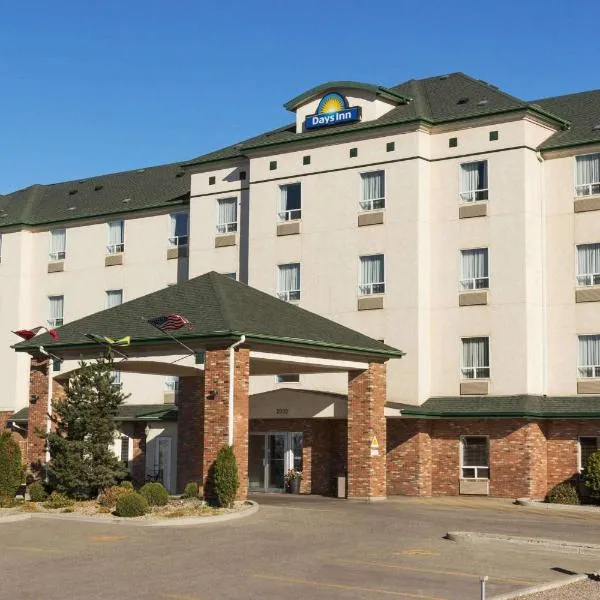 Days Inn by Wyndham Saskatoon, hotel in Saskatoon