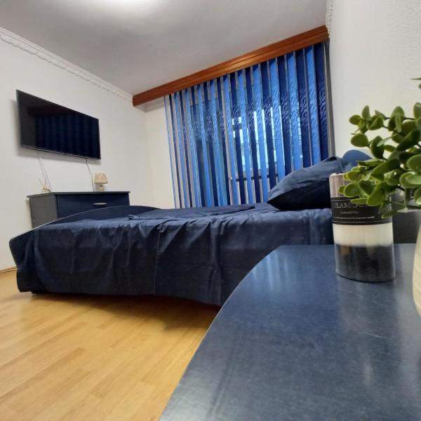 ALMA Apartament