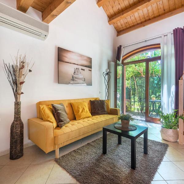 Duplex2 at the entrance of Venice, cozy and relax, Venise