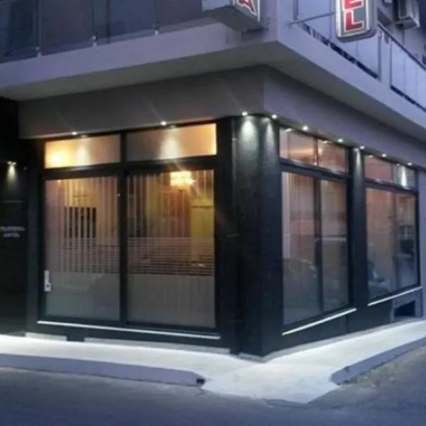 Hotel Filoxenia, hotel a Chania