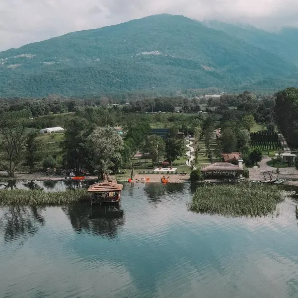 Dedeman Village Sapanca, hotel em Sakarya