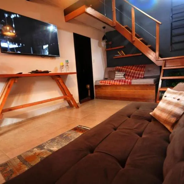 Pura vida, khách sạn ở Chuy