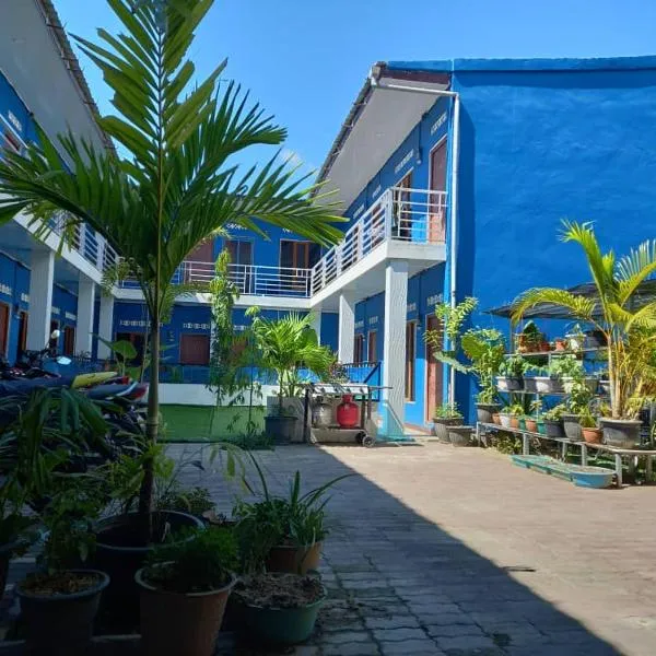 Gama Apartments