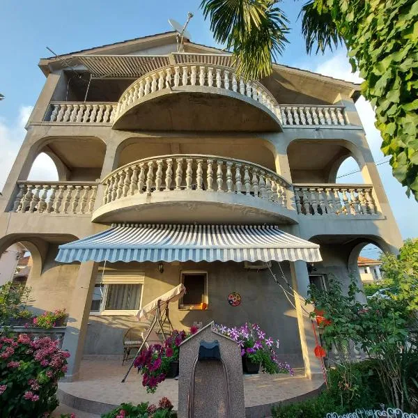 Apartman Palma, hotel v destinaci Rijeka