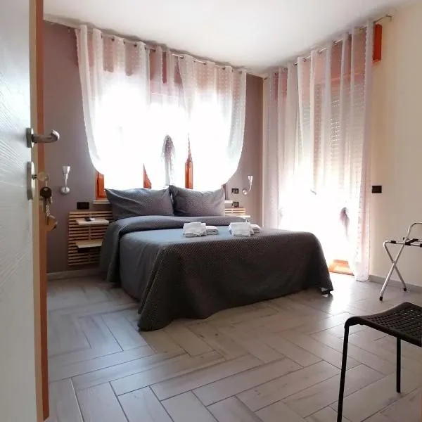 B&B Armonia, hotel in Verona