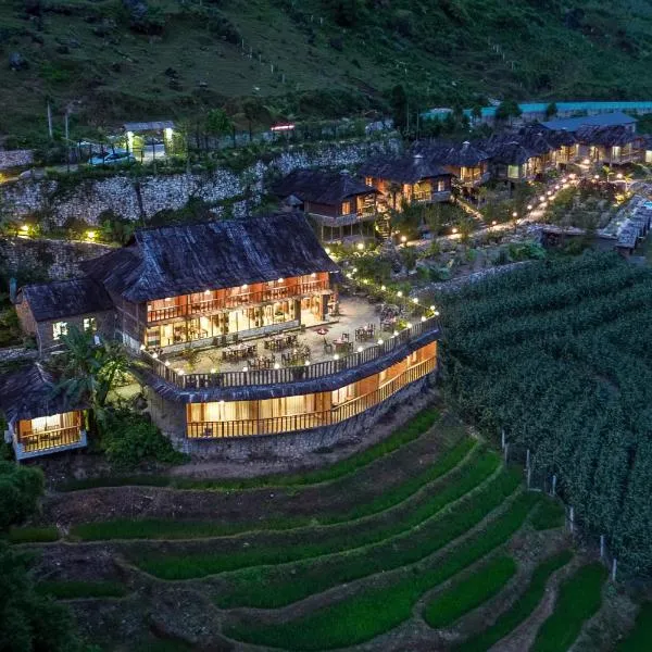Laxsik Ecolodge Sapa, Hotel in Sapa