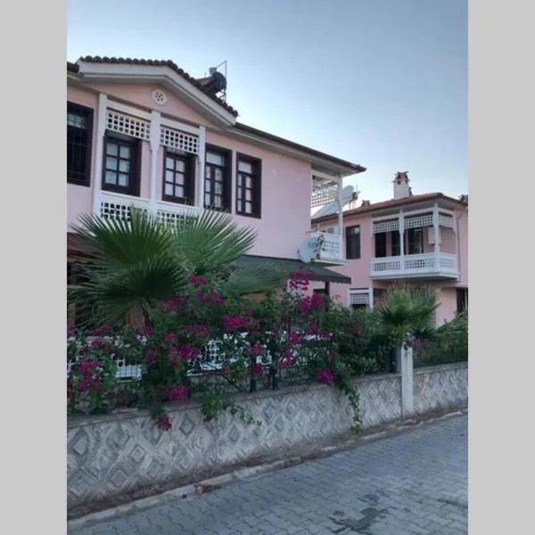 PEACEFUL HOUSE, hôtel à Fethiye