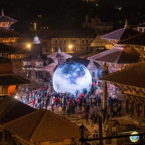 Pahan Chhen - Boutique Hotel, hotel v destinaci Kathmandu