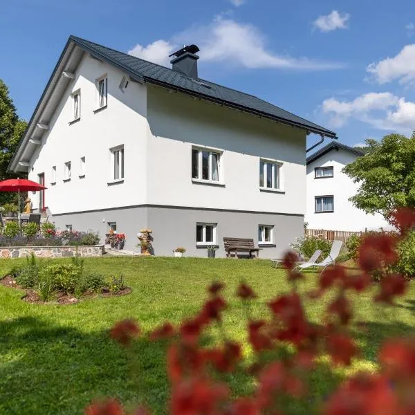 Gerli Appartement Mariazell, hotel en Mariazell