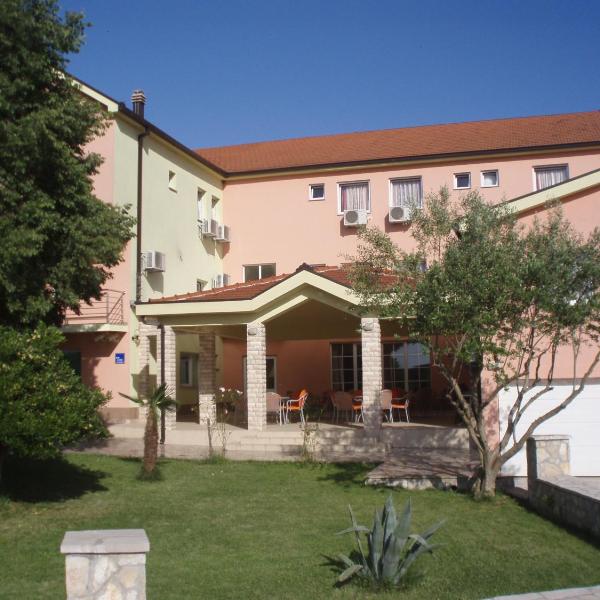 Hotel ''Marinko Kozina'' - Medjugorje