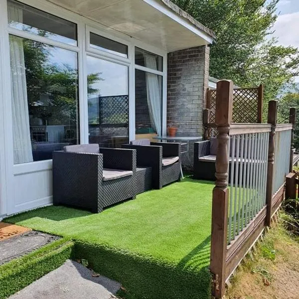 Springside Chalet20、タウィンのホテル