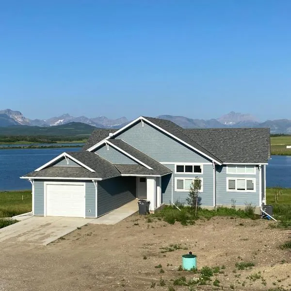 Pelican Ridge, ξενοδοχείο σε Mountain View