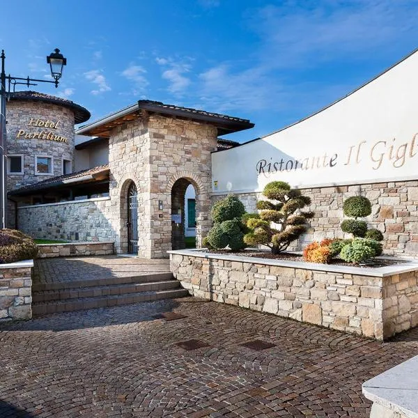 Hotel Purlilium, hotel v destinaci Porcia