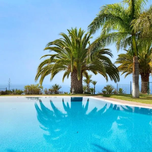 Villa Pueblo Don Thomas, hotel in Playa de Santiago