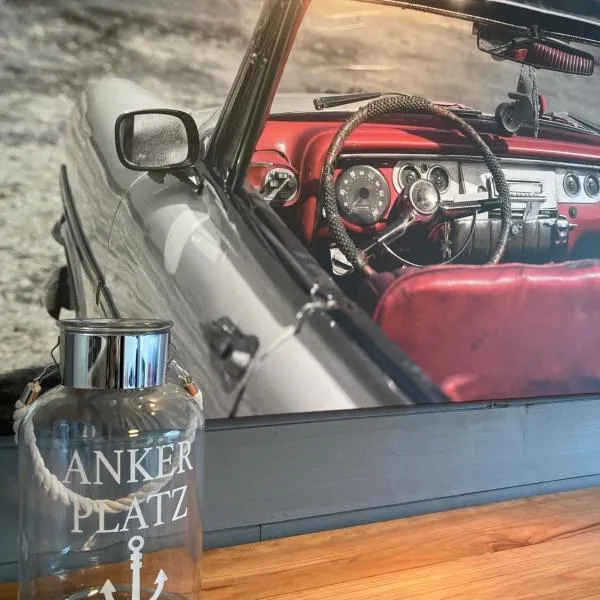 Living at Saarpartments - AdultsOnly - Business & Holiday Homes with Kitchen for Long- and Short Term stay, 3 min to St Johanner Markt and Points of Interest, hotel v destinaci Saarbrücken