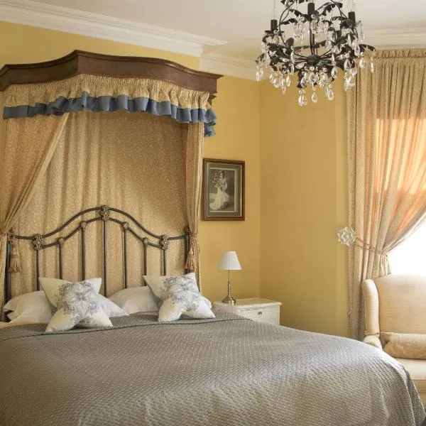 Albert & Victoria Guest House, hotel in Eastbourne