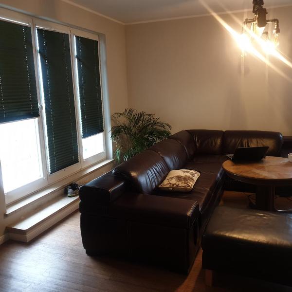 Apartament Gdynia Obłuże 56m2