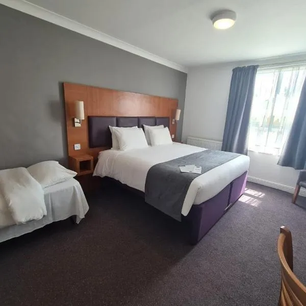 Cross Keys by Chef & Brewer Collection, Hotel in Nunthorpe