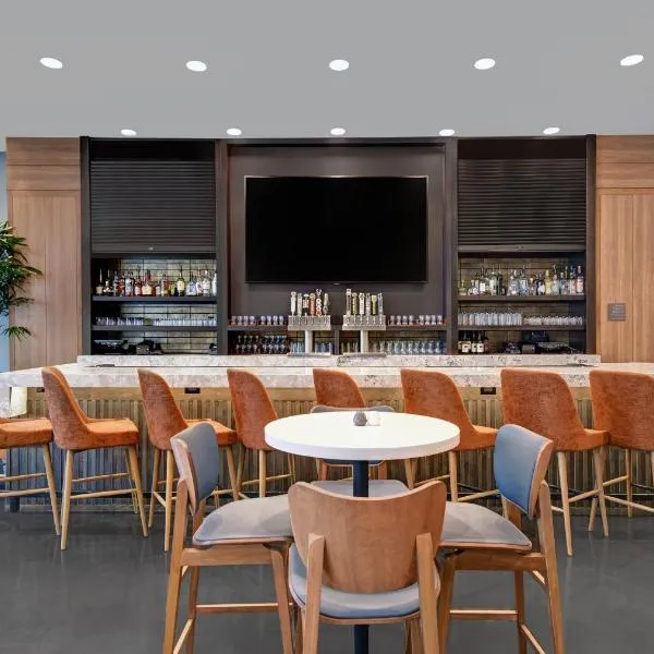 Staybridge Suites - Houston - Galleria Area by IHG, Hotel in Houston