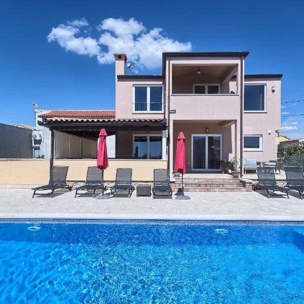 Villa Pascal