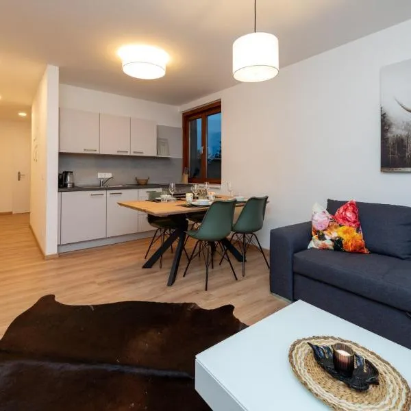 Kreuzwirt am Rosenberg, hotel in Graz