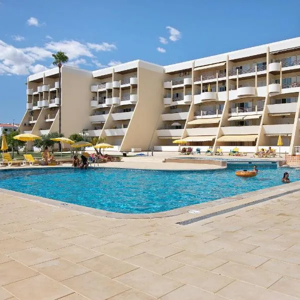 Palmeira Galé, hotel v destinaci Galé