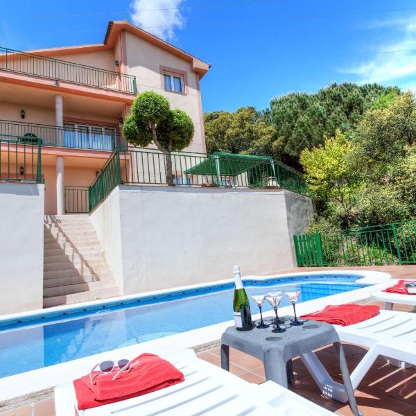 Holiday Home Arauco by Interhome
