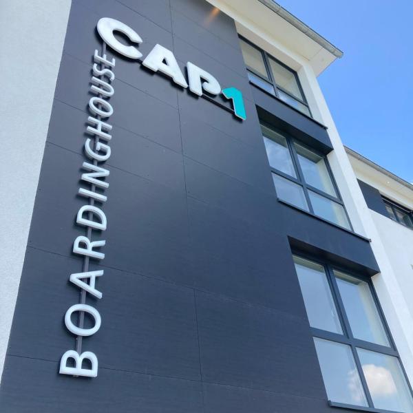 CAP1 Boardinghouse