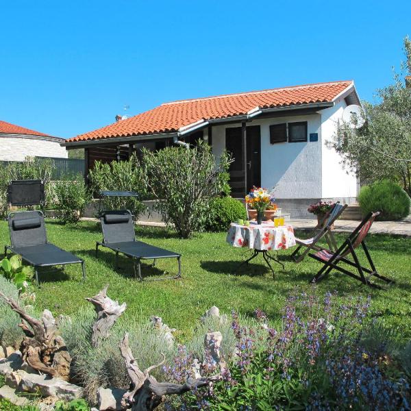 Holiday Home Gloria - RCA220 by Interhome