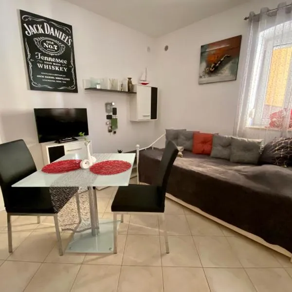 Jack's Place, hotel v destinaci Trbovlje