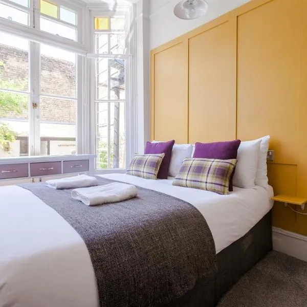 Regency House, hotel in Cambridge