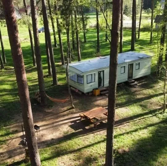 NeriPaulis, hotel in Ažvinčiai