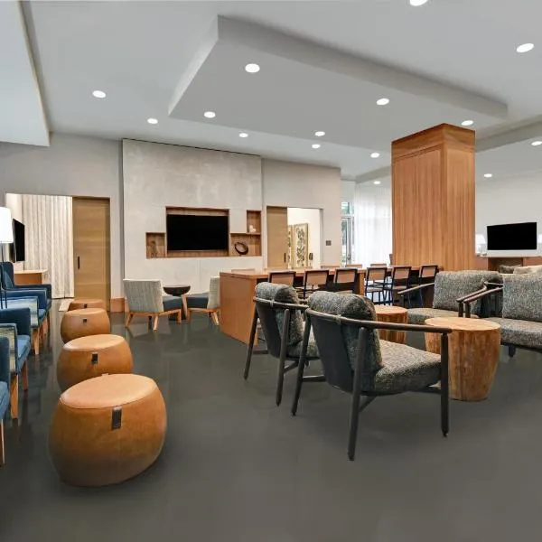 Holiday Inn Express - Houston - Galleria Area by IHG, hotel in Houston