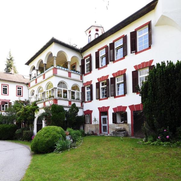 Castel Campan