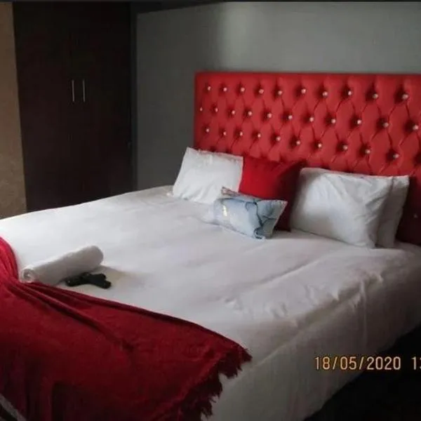 Imimangaliso Guest House, hotel in Mthatha