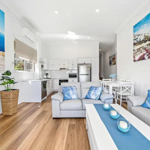 Vincentia Retreat by Experience Jervis Bay, hotel in Vincentia