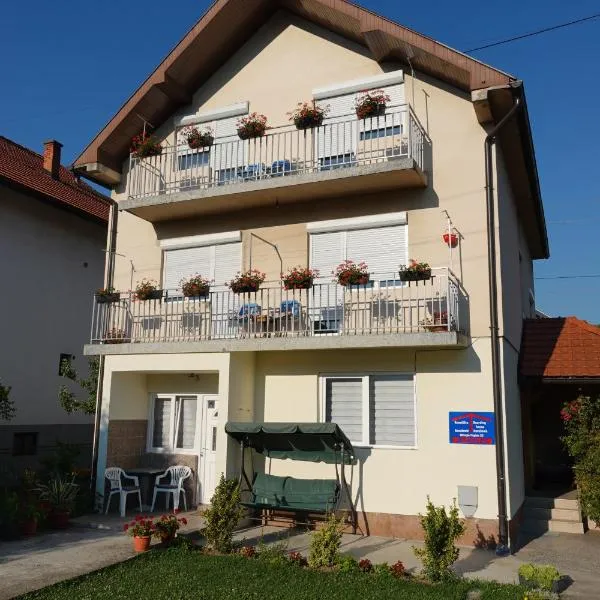 Konačište Kovačević, Hotel in Bajina Bašta