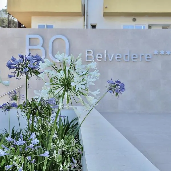 BQ Belvedere Hotel, hotel in Palma de Mallorca