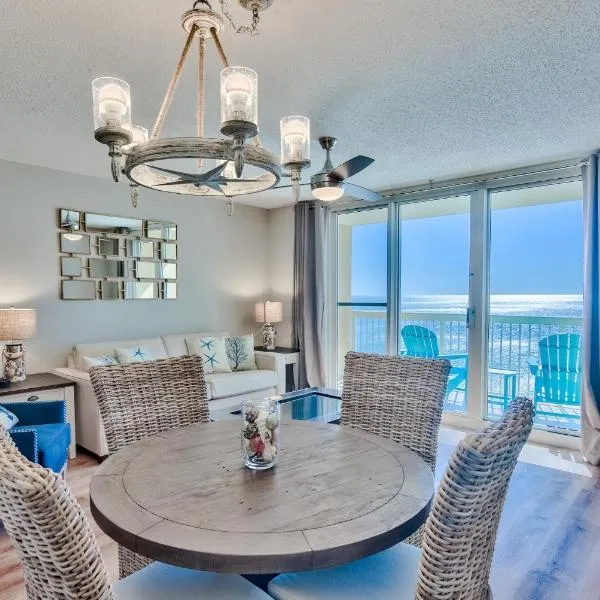 Pelican Beach Resort Destin, Hotel in Destin