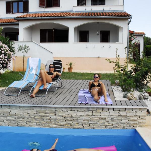 Holiday Home Enisa