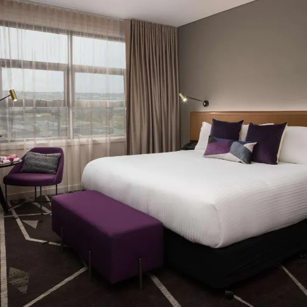 Rydges Campbelltown, hotel in Campbelltown