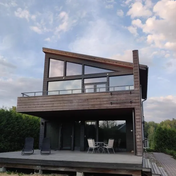 Villa Gardens, hôtel à Imatra