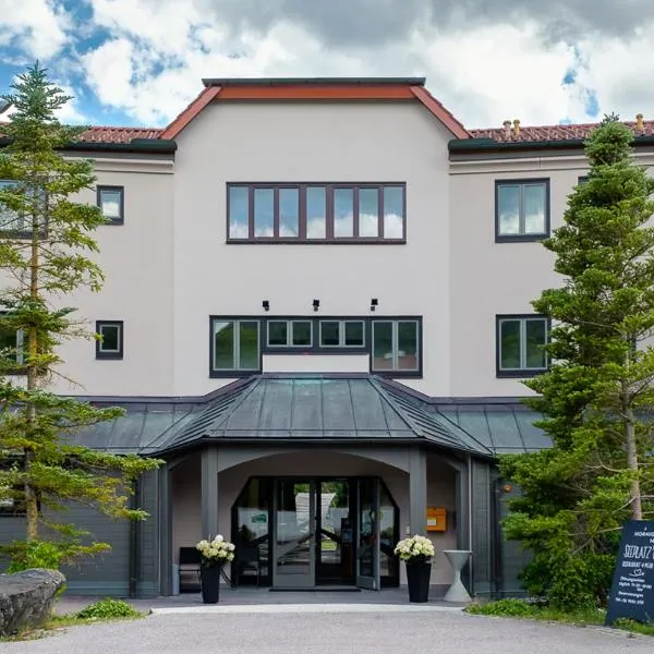 JUFA Hotel Maria Lankowitz, hotel in Maria Lankowitz
