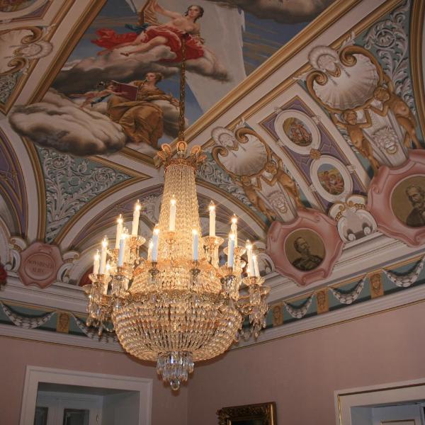 Palazzo Franza Musarò