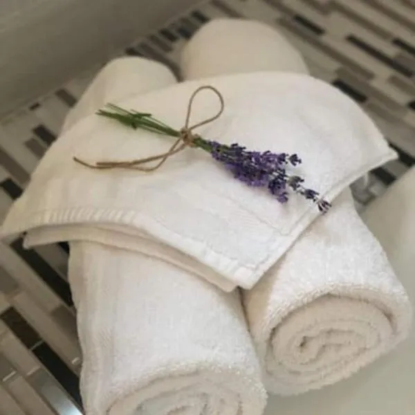 The Flagstone Boutique Inn & Suites, hôtel à Kanab