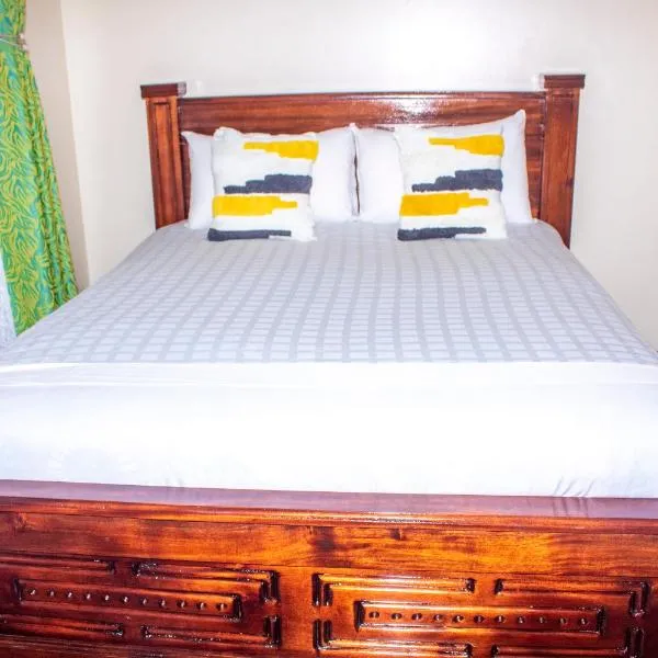 Kasty G Studio - W Place Apartments، فندق في نيروبي
