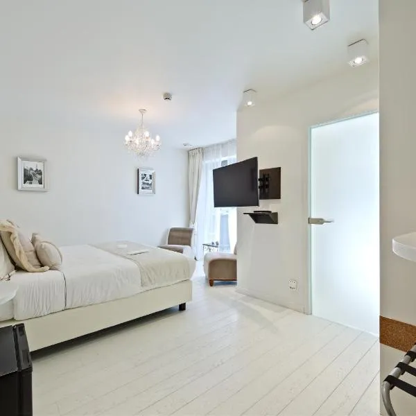 Hotel Saint-Amour, hotel in Durbuy